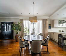 Дом с видом на озеро в КП Пестово