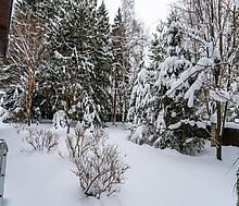 Дом с видом на озеро в КП Пестово