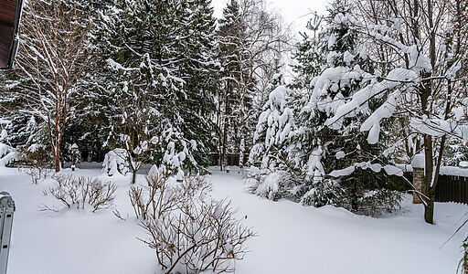 Дом с видом на озеро в КП Пестово