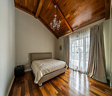 Дом с видом на озеро в КП Пестово