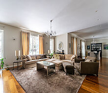 Дом с видом на озеро в КП Пестово