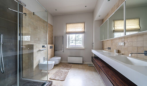 Дом с видом на озеро в КП Пестово