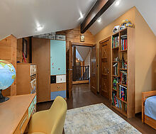 Деревянный дом в Назарьево ДПК