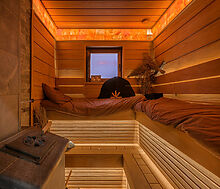 Деревянный дом в Назарьево ДПК