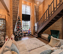 Деревянный дом в Назарьево ДПК