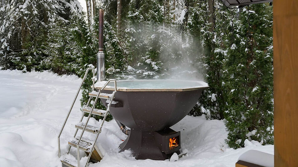 Деревянный дом в Назарьево ДПК