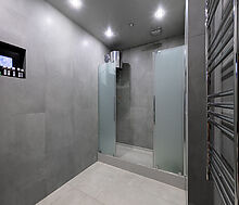 Деревянный дом в Назарьево ДПК