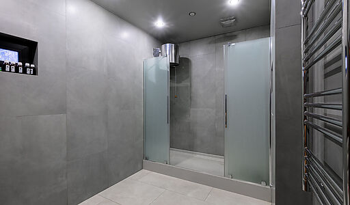 Деревянный дом в Назарьево ДПК