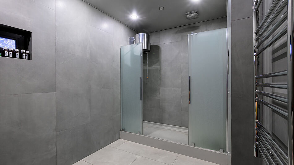 Деревянный дом в Назарьево ДПК