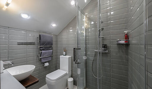 Деревянный дом в Назарьево ДПК