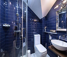 Деревянный дом в Назарьево ДПК