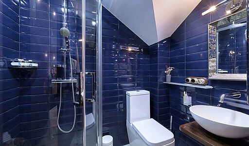 Деревянный дом в Назарьево ДПК