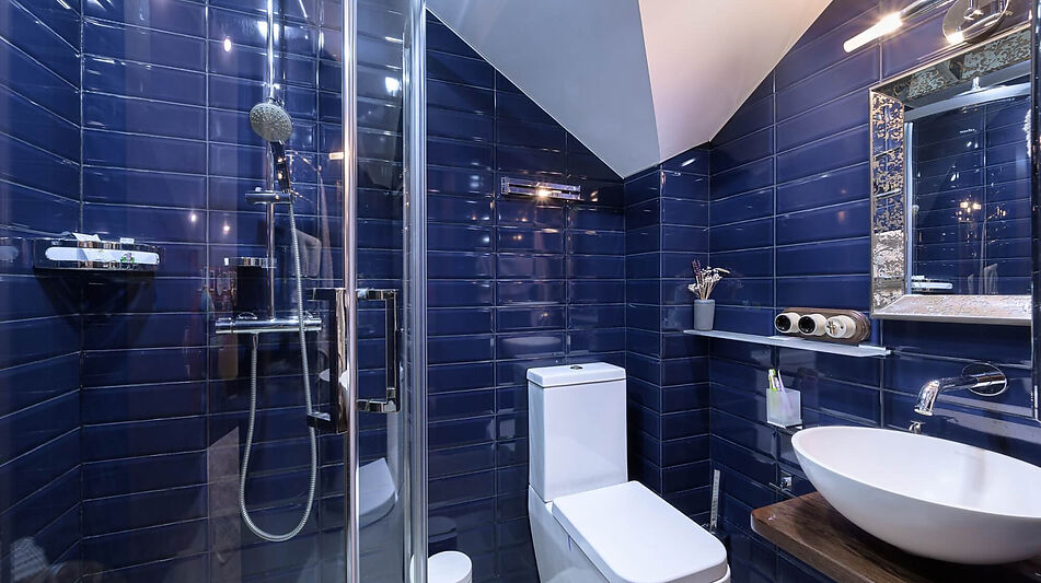 Деревянный дом в Назарьево ДПК