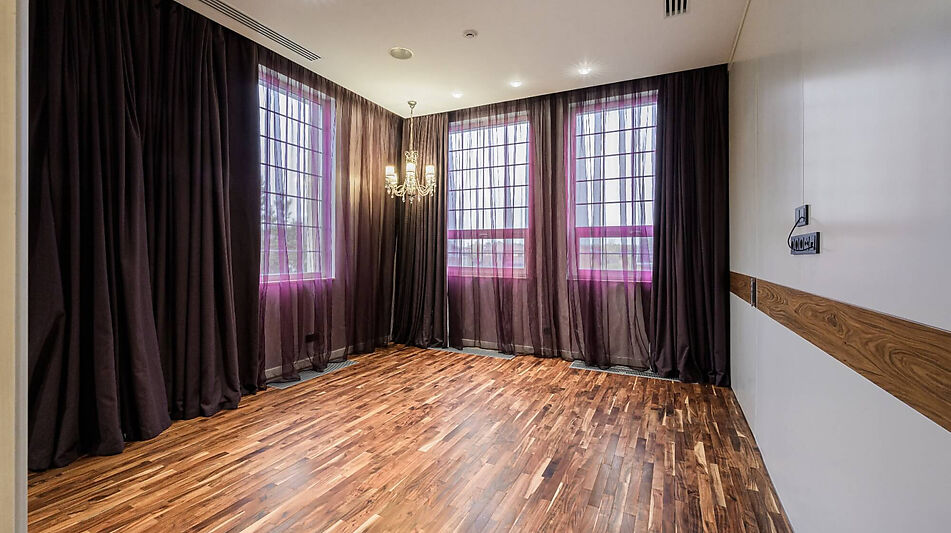 Особняк в КП Петровский парк