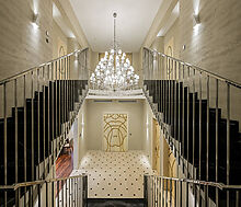 Особняк в КП Петровский парк