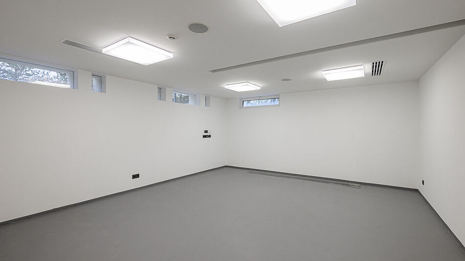 Особняк в КП Петровский парк