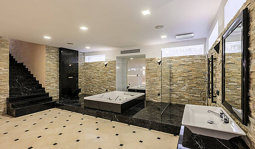 Особняк в КП Петровский парк