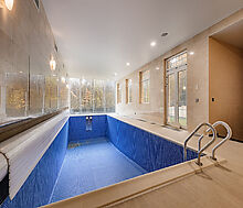 Особняк в КП Петровский парк