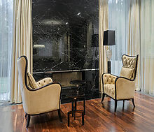 Особняк в КП Петровский парк