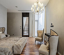 Особняк в КП Петровский парк