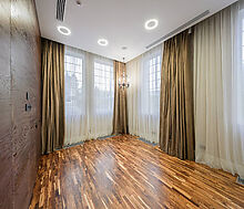 Особняк в КП Петровский парк