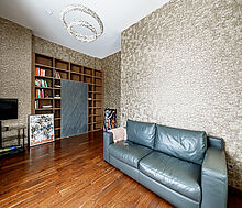 Особняк в КП Папушево парк