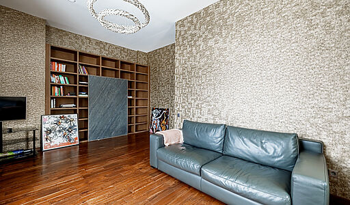 Особняк в КП Папушево парк