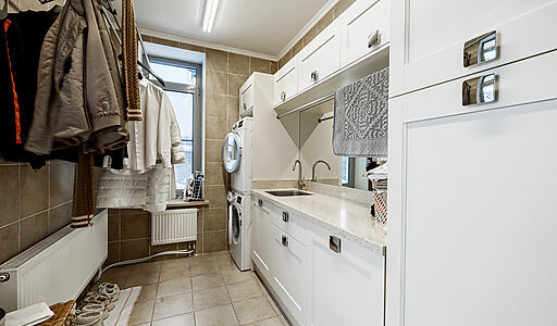 Особняк в КП Папушево парк