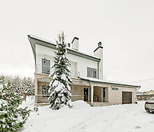 Особняк в КП Папушево парк