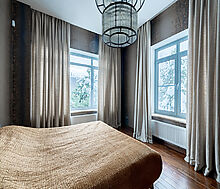 Особняк в КП Папушево парк