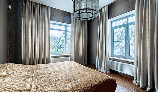 Особняк в КП Папушево парк