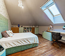 Особняк в КП Папушево парк