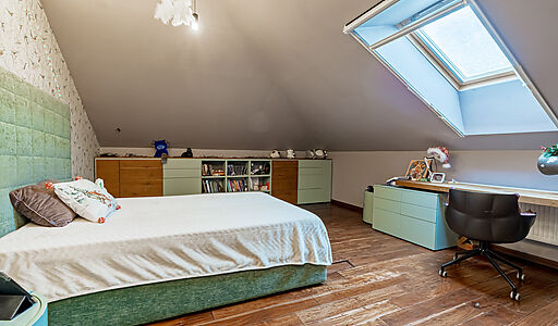 Особняк в КП Папушево парк