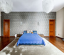 Особняк в КП Папушево парк