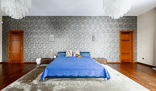 Особняк в КП Папушево парк