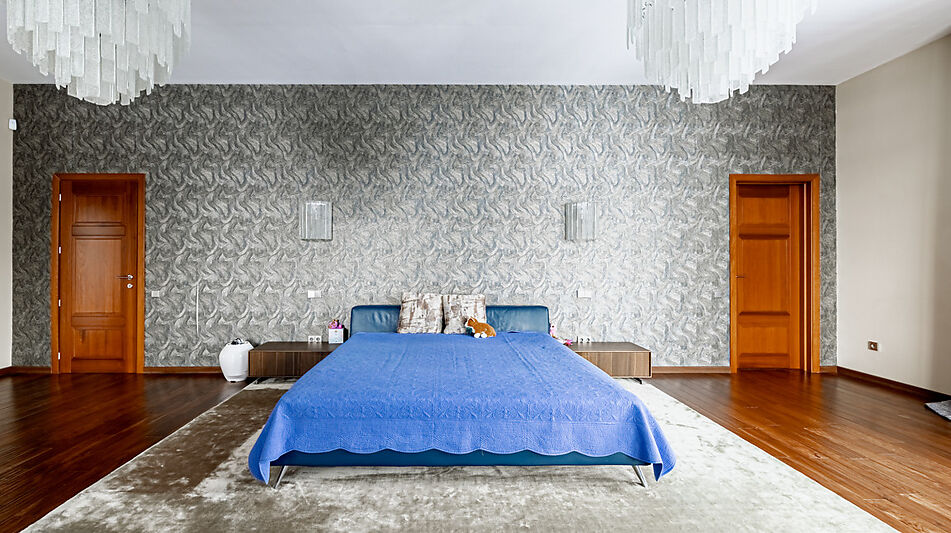 Особняк в КП Папушево парк