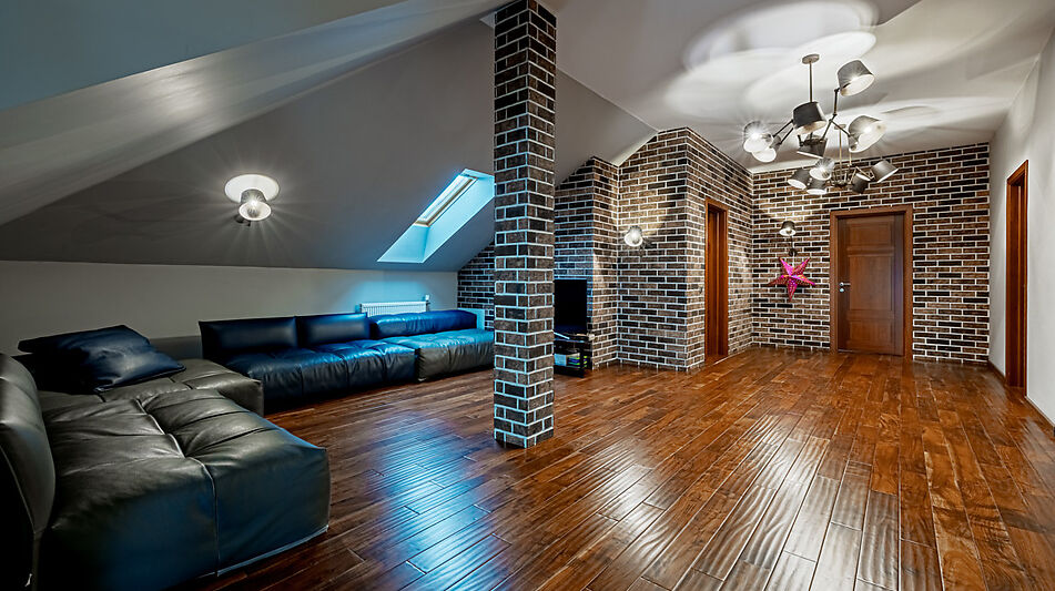 Особняк в КП Папушево парк