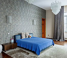 Особняк в КП Папушево парк