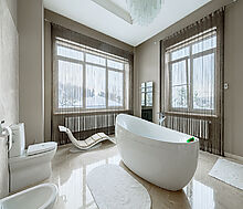 Особняк в КП Папушево парк