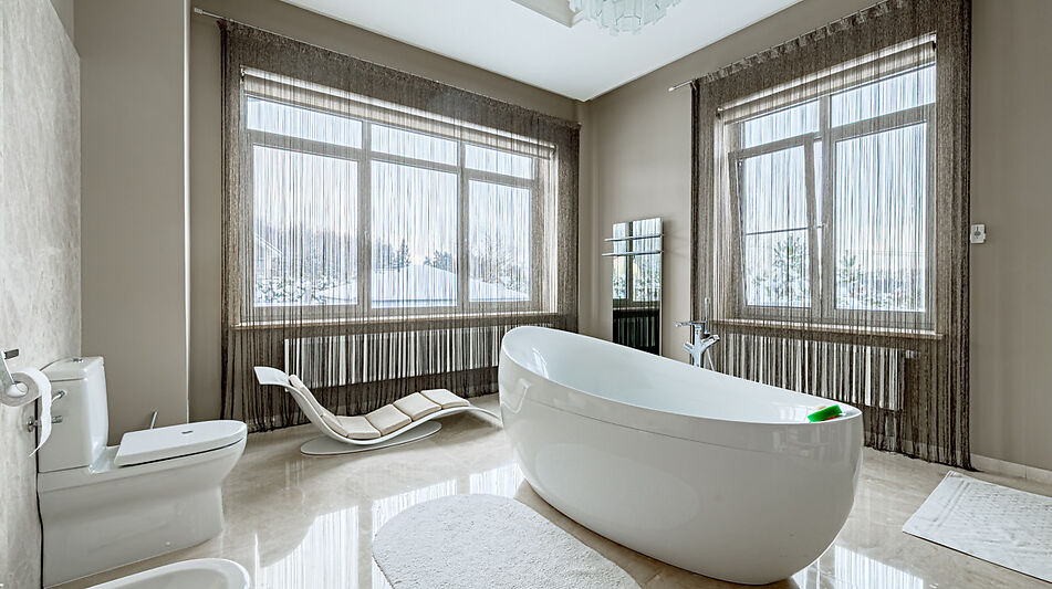 Особняк в КП Папушево парк