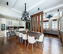 Особняк в КП Папушево парк