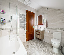 Особняк в КП Папушево парк