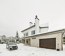 Особняк в КП Папушево парк