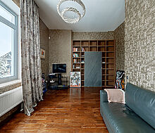 Особняк в КП Папушево парк