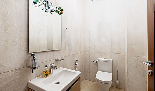 Особняк в КП Папушево парк