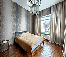 Особняк в КП Папушево парк