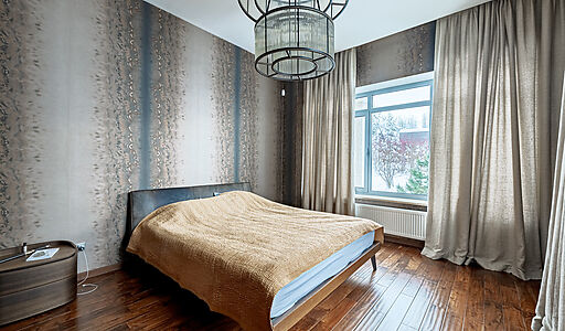 Особняк в КП Папушево парк