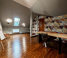 Особняк в КП Папушево парк