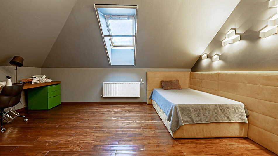 Особняк в КП Папушево парк