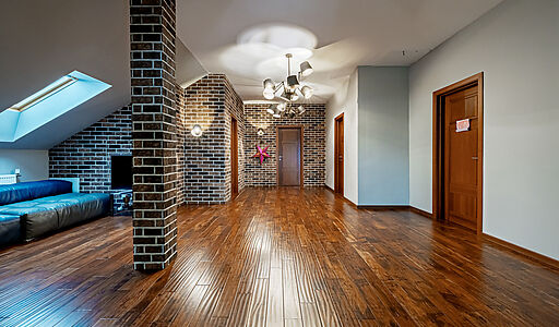 Особняк в КП Папушево парк